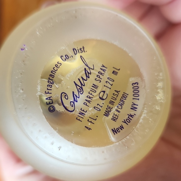 Lot of 2 Casual Fine Parfum Spray - Picture 3 of 5